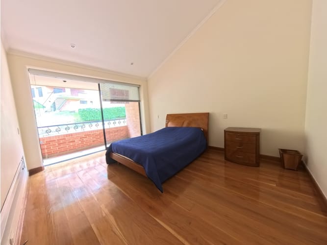 Casa de 4 alcobas en arriendo en Bosques Del Marques, Bogotá, 520 m² · foto 12 de 24