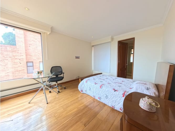 Casa de 4 alcobas en arriendo en Bosques Del Marques, Bogotá, 520 m² · foto 16 de 24