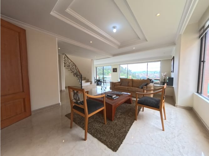 Casa de 4 alcobas en arriendo en Bosques Del Marques, Bogotá, 520 m² · foto 17 de 24