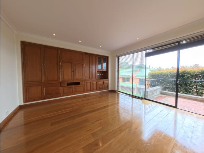 Casa de 4 alcobas en arriendo en Bosques Del Marques, Bogotá, 520 m² · foto 21 de 24