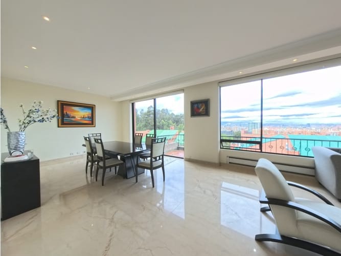 Casa de 4 alcobas en arriendo en Bosques Del Marques, Bogotá, 520 m² · foto 22 de 24