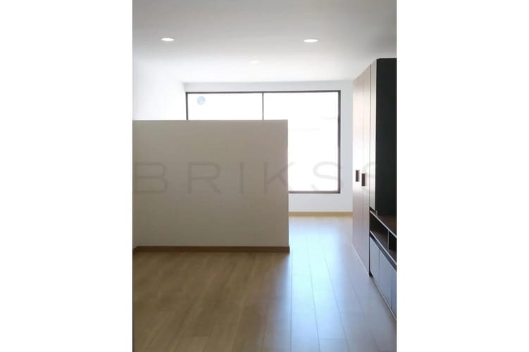 Apartamento de 1 alcoba en venta en Quesada, Bogotá, 37 m² · foto 6 de 13