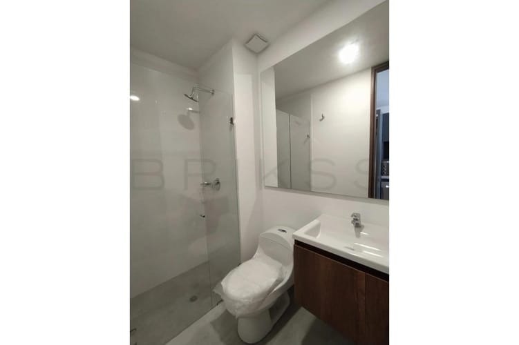 Apartamento de 1 alcoba en venta en Quesada, Bogotá, 37 m² · foto 9 de 13