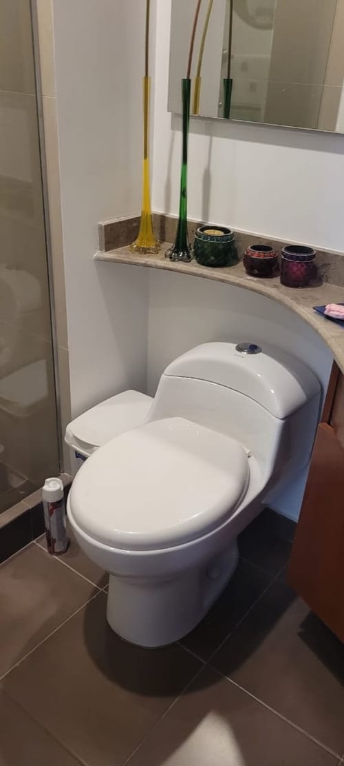 Apartamento en venta en Cedritos, Bogotá · foto 19 de 24