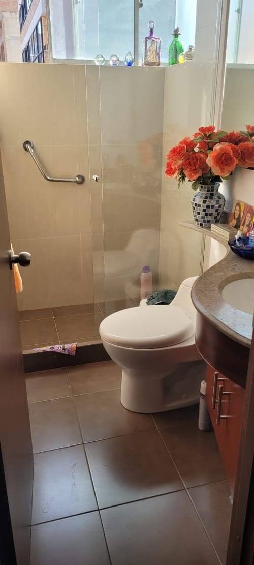 Apartamento en venta en Cedritos, Bogotá · foto 17 de 24