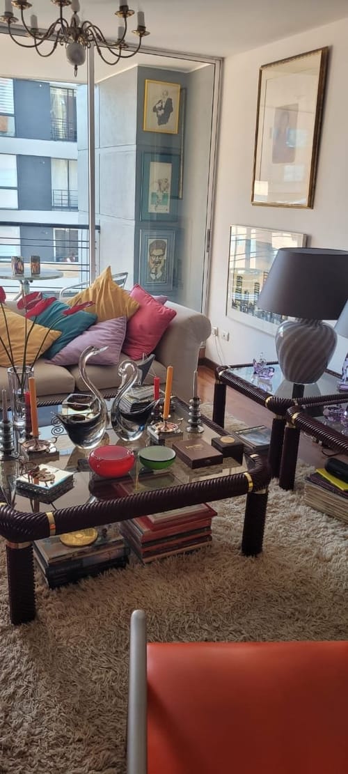 Apartamento en venta en Cedritos, Bogotá · foto 3 de 24
