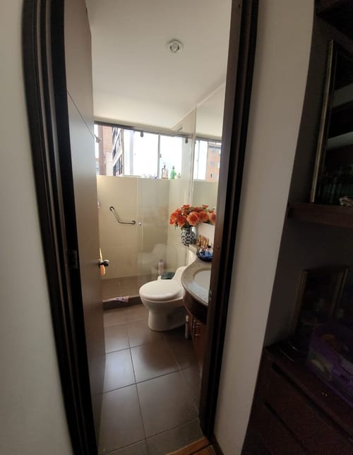 Apartamento en venta en Cedritos, Bogotá · foto 18 de 24