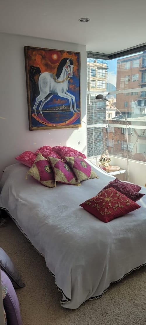 Apartamento en venta en Cedritos, Bogotá · foto 8 de 24