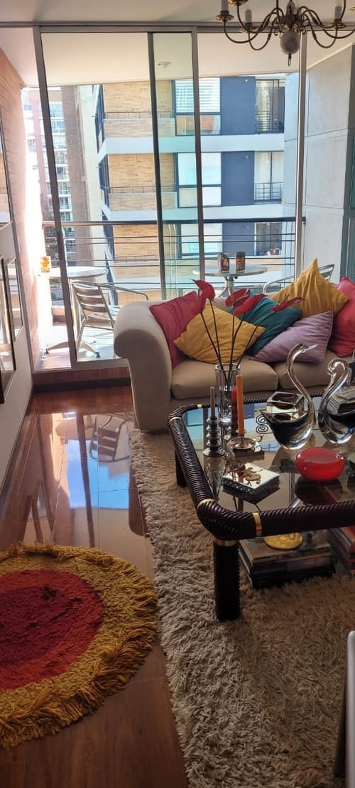 Apartamento en venta en Cedritos, Bogotá · foto 2 de 24