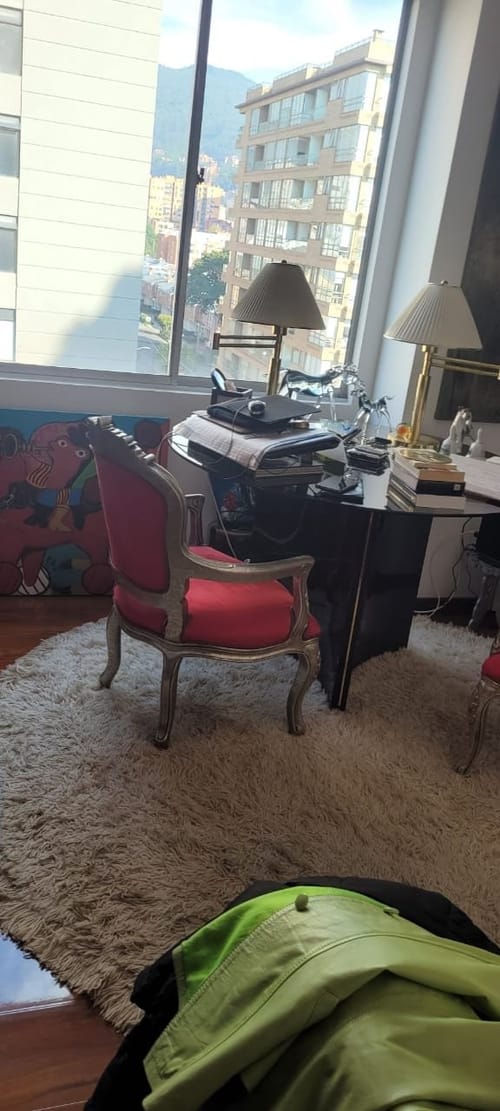 Apartamento en venta en Cedritos, Bogotá · foto 12 de 24