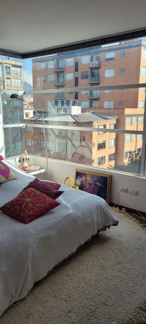 Apartamento en venta en Cedritos, Bogotá · foto 10 de 24