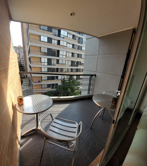 Apartamento en venta en Cedritos, Bogotá · foto 7 de 24