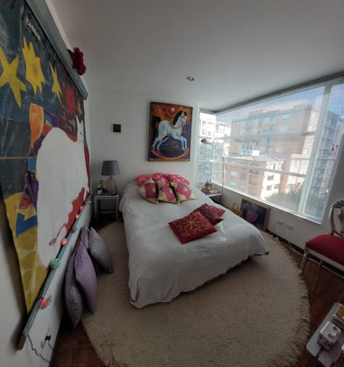 Apartamento en venta en Cedritos, Bogotá · foto 9 de 24