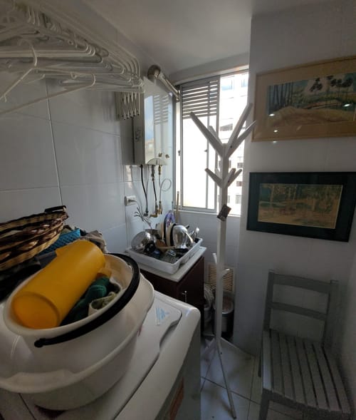 Apartamento en venta en Cedritos, Bogotá · foto 23 de 24