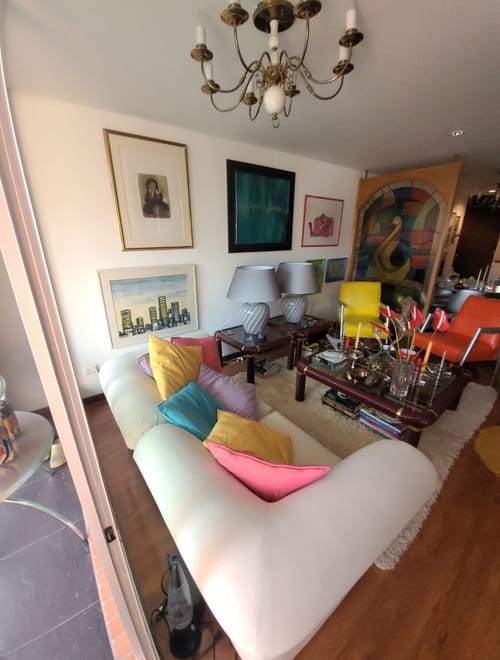 Apartamento en venta en Cedritos, Bogotá · foto 5 de 24