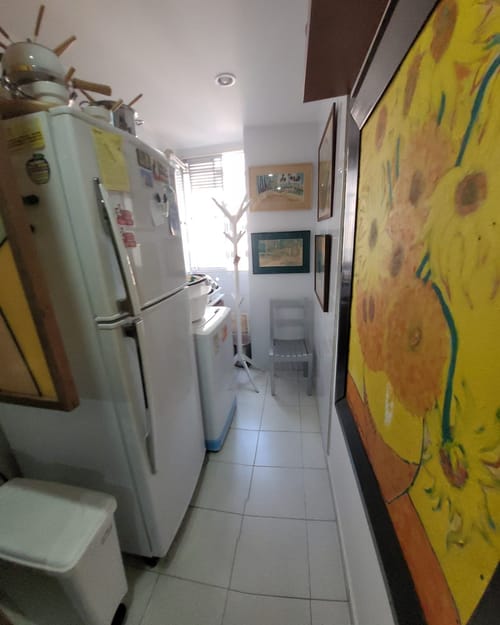 Apartamento en venta en Cedritos, Bogotá · foto 22 de 24