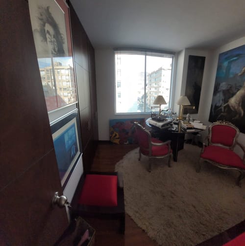 Apartamento en venta en Cedritos, Bogotá · foto 11 de 24
