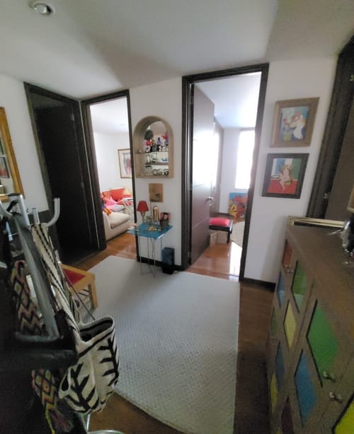 Apartamento en venta en Cedritos, Bogotá · foto 14 de 24