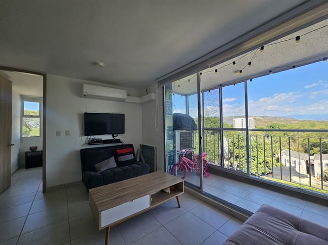 Apartamento de 2 alcobas en venta en Ricaurte, Ricaurte, 58 m² · foto 4 de 18