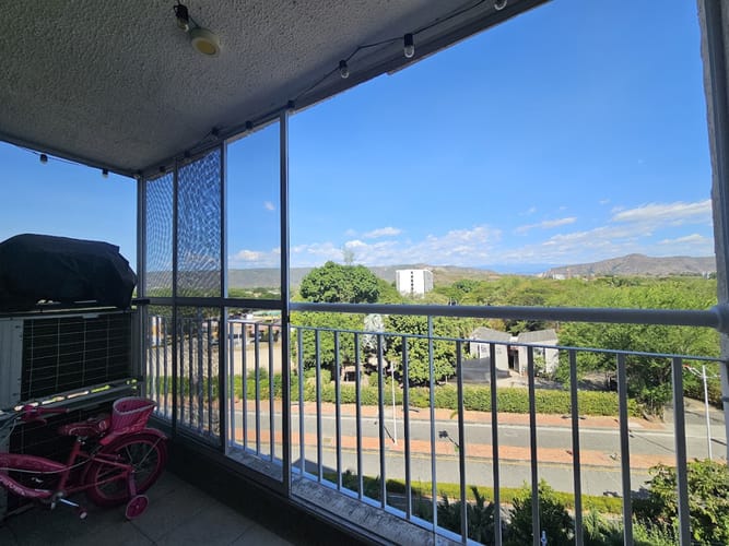 Apartamento de 2 alcobas en venta en Ricaurte, Ricaurte, 58 m² · foto 5 de 18