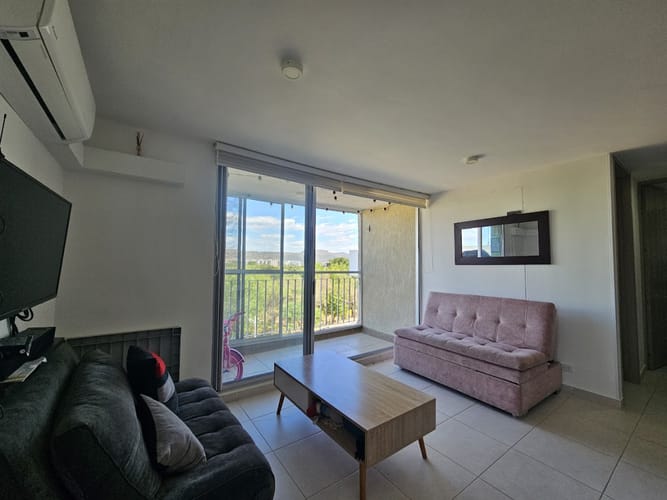 Apartamento de 2 alcobas en venta en Ricaurte, Ricaurte, 58 m² · foto 7 de 18
