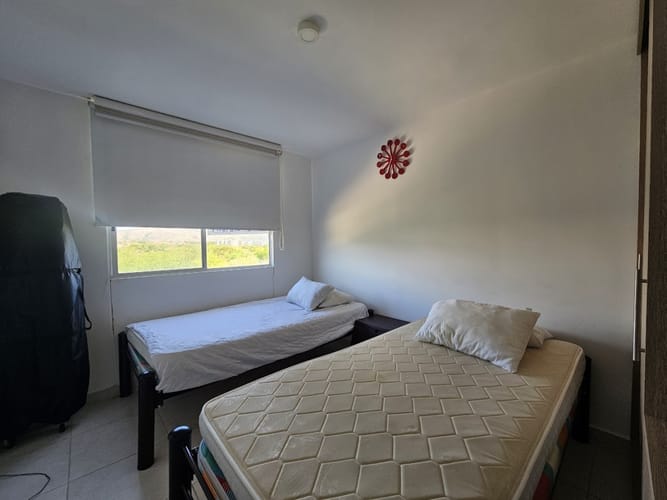 Apartamento de 2 alcobas en venta en Ricaurte, Ricaurte, 58 m² · foto 8 de 18
