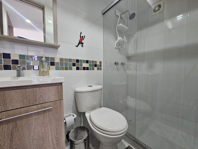 Apartamento de 2 alcobas en venta en Ricaurte, Ricaurte, 58 m² · foto 10 de 18
