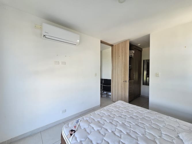 Apartamento de 2 alcobas en venta en Ricaurte, Ricaurte, 58 m² · foto 12 de 18