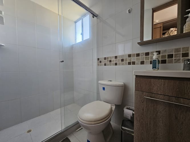 Apartamento de 2 alcobas en venta en Ricaurte, Ricaurte, 58 m² · foto 13 de 18