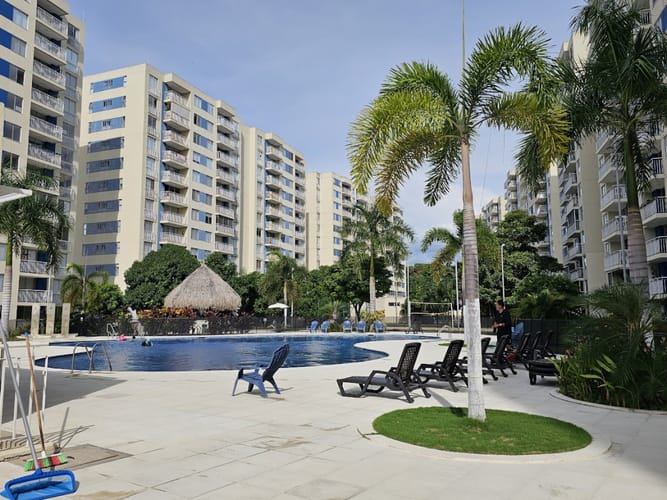 Apartamento de 2 alcobas en venta en Ricaurte, Ricaurte, 58 m² · foto 14 de 18
