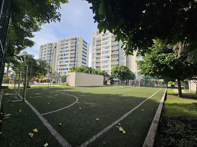 Apartamento de 2 alcobas en venta en Ricaurte, Ricaurte, 58 m² · foto 18 de 18