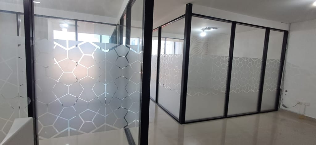Oficina en arriendo en Altos Del Prado, Barranquilla, 95 m² · foto 3 de 13