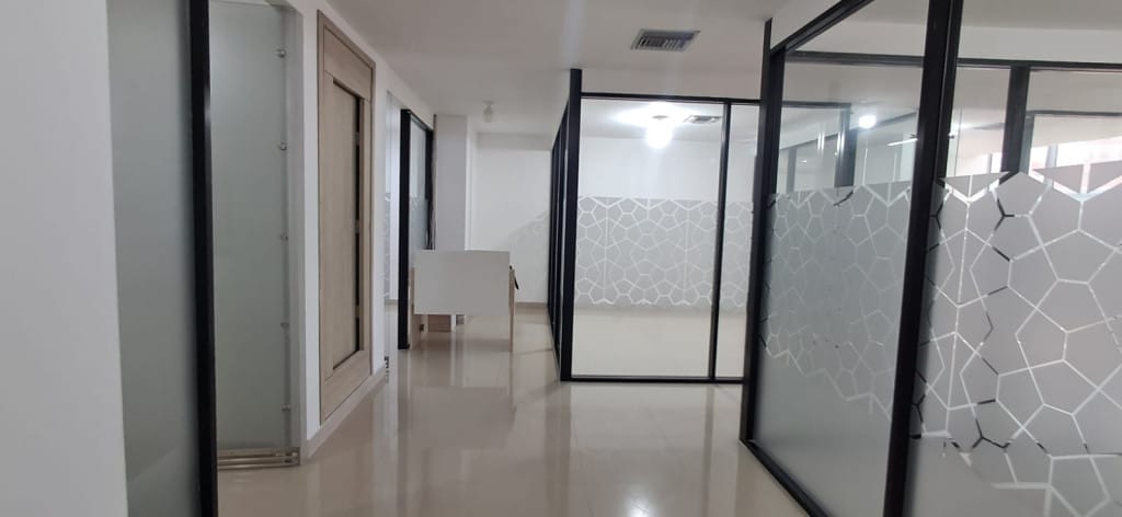 Oficina en arriendo en Altos Del Prado, Barranquilla, 95 m² · foto 5 de 13