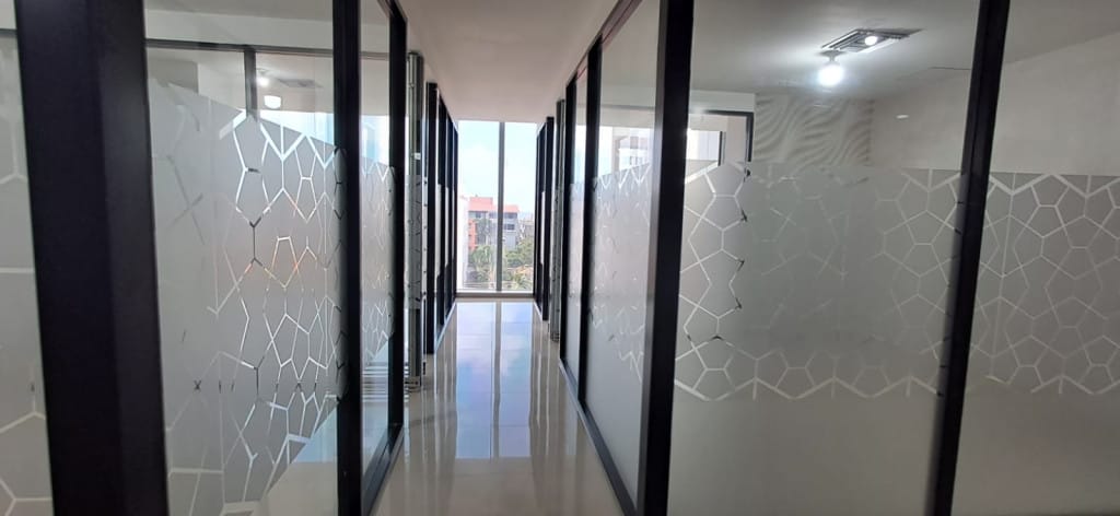 Oficina en arriendo en Altos Del Prado, Barranquilla, 95 m² · foto 6 de 13