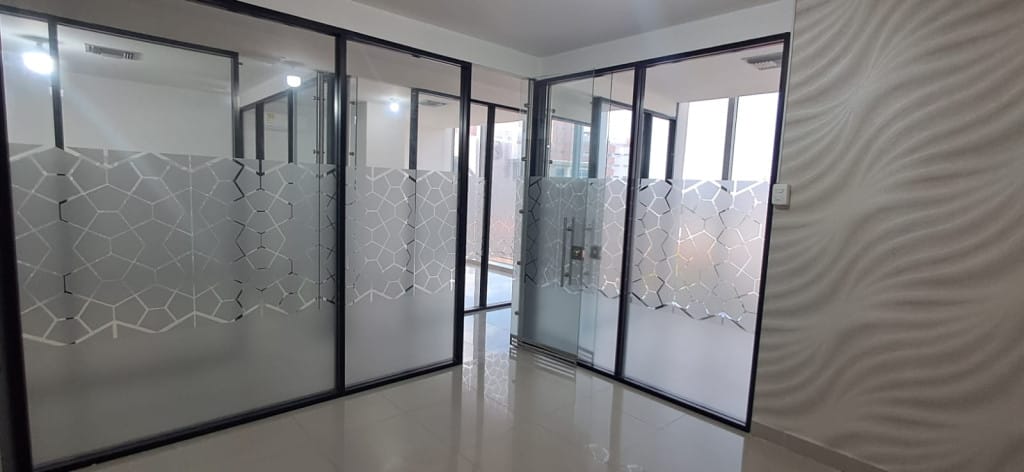 Oficina en arriendo en Altos Del Prado, Barranquilla, 95 m² · foto 8 de 13