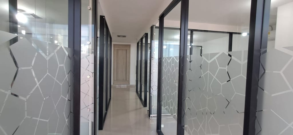 Oficina en arriendo en Altos Del Prado, Barranquilla, 95 m² · foto 10 de 13