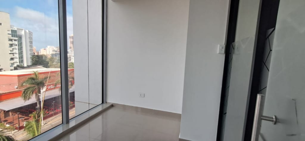 Oficina en arriendo en Altos Del Prado, Barranquilla, 95 m² · foto 11 de 13