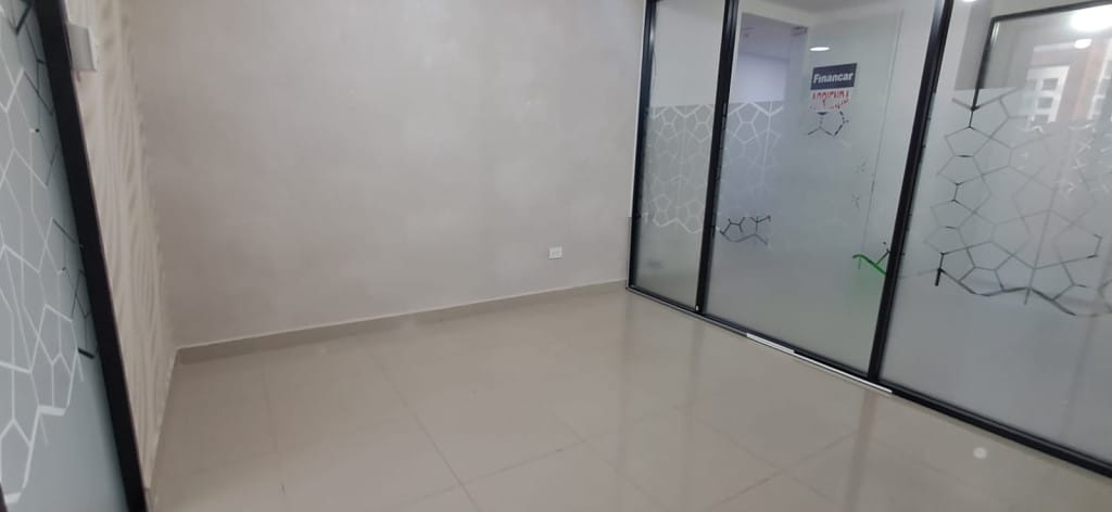 Oficina en arriendo en Altos Del Prado, Barranquilla, 95 m² · foto 13 de 13