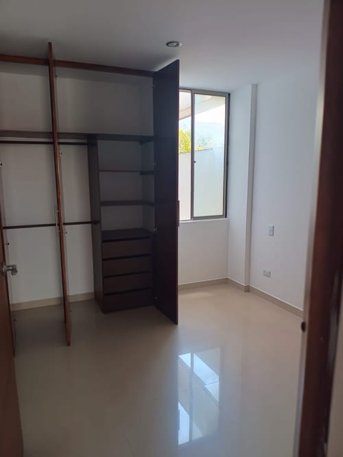 Apartamento de 3 alcobas en venta en Cabecera Del Llano, Bucaramanga, 90 m² · foto 5 de 16
