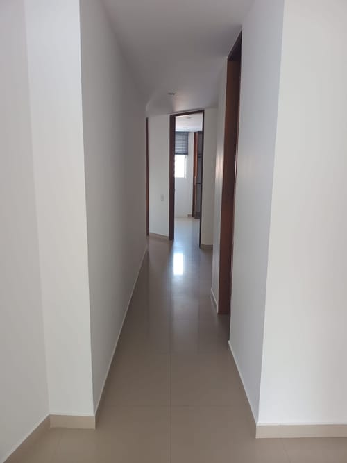 Apartamento de 3 alcobas en venta en Cabecera Del Llano, Bucaramanga, 90 m² · foto 8 de 16