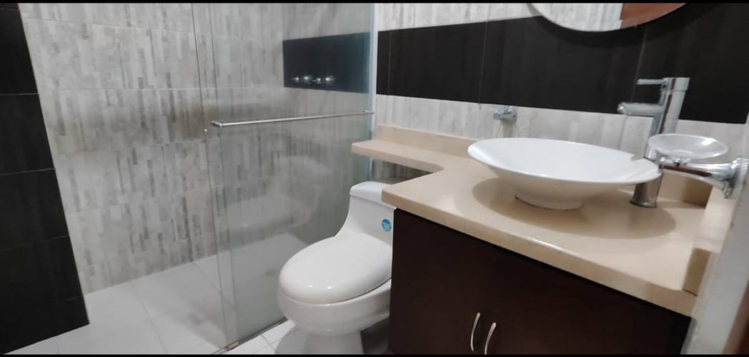 Apartamento de 3 alcobas en venta en Cabecera Del Llano, Bucaramanga, 90 m² · foto 10 de 16