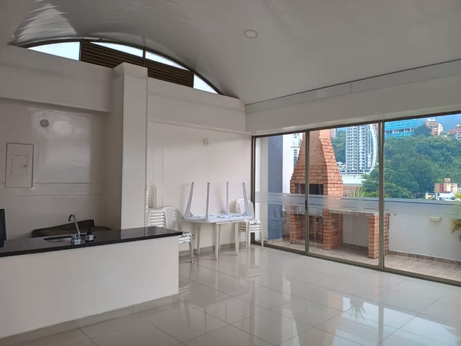 Apartamento de 3 alcobas en venta en Cabecera Del Llano, Bucaramanga, 90 m² · foto 14 de 16