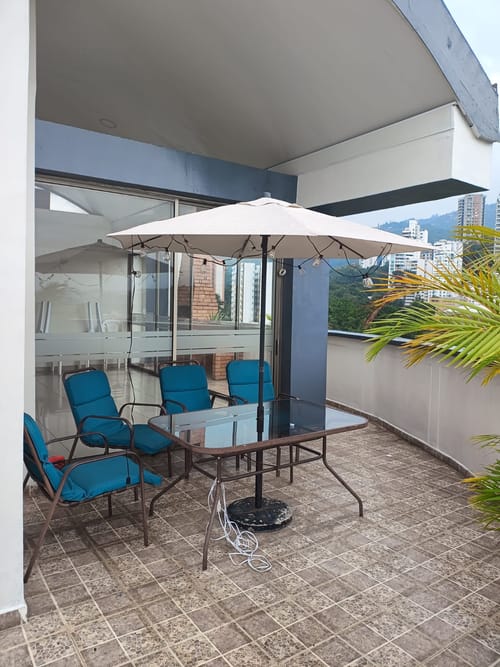 Apartamento de 3 alcobas en venta en Cabecera Del Llano, Bucaramanga, 90 m² · foto 15 de 16