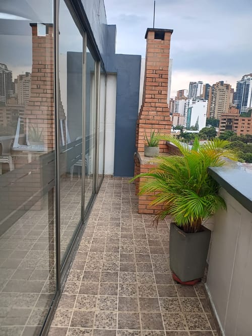 Apartamento de 3 alcobas en venta en Cabecera Del Llano, Bucaramanga, 90 m² · foto 16 de 16