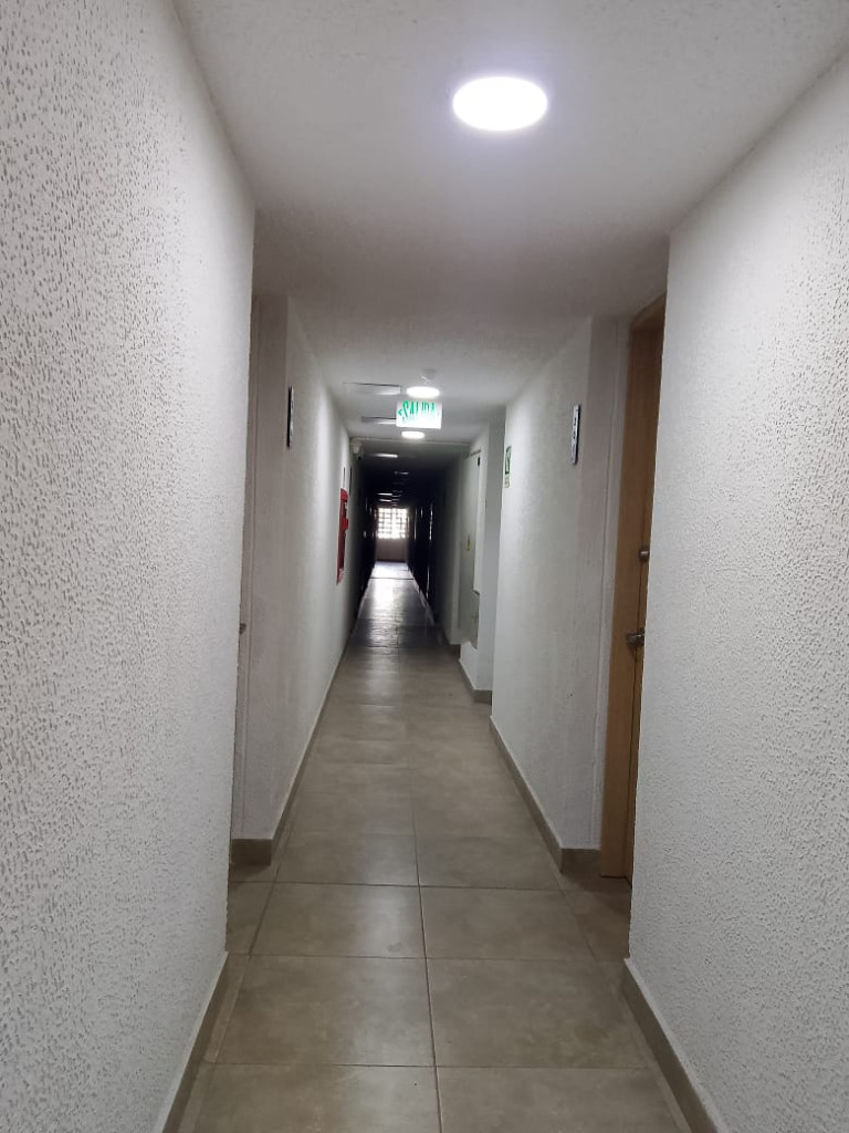 Apartamento en arriendo en Cerros De Suba, Bogotá · foto 6 de 21