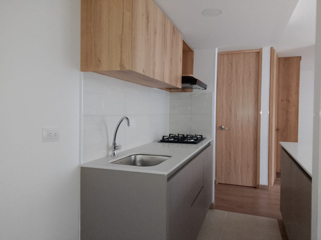 Apartamento en arriendo en Cerros De Suba, Bogotá · foto 8 de 21
