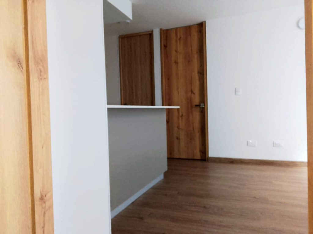 Apartamento en arriendo en Cerros De Suba, Bogotá · foto 10 de 21