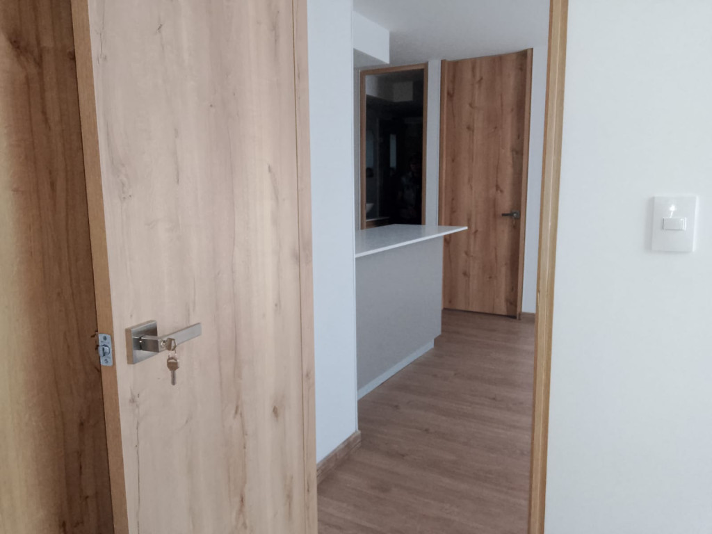 Apartamento en arriendo en Cerros De Suba, Bogotá · foto 12 de 21