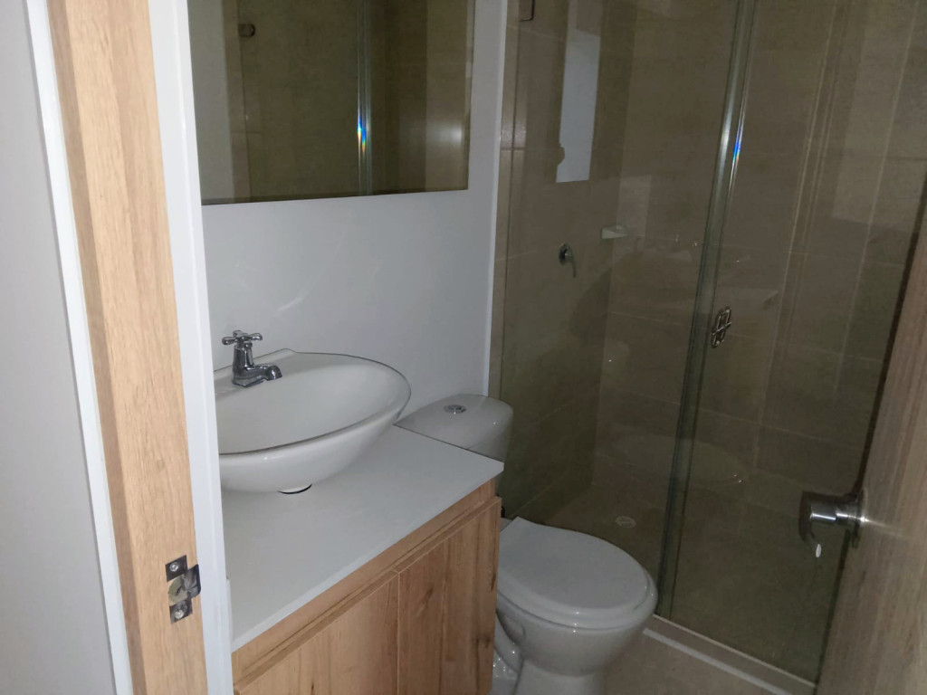 Apartamento en arriendo en Cerros De Suba, Bogotá · foto 17 de 21