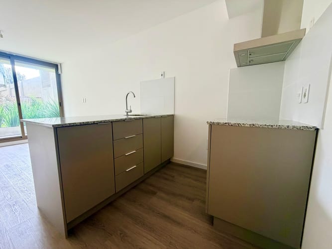 Apartamento en Venta